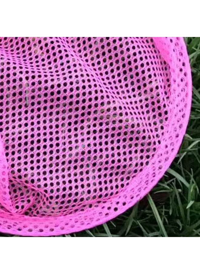 Butterfly Fishing Net with Handle Telescopic Stretch Catching Net Outdoor Small Fishing Game Toy for Children Kids Aquarium Fish Tank