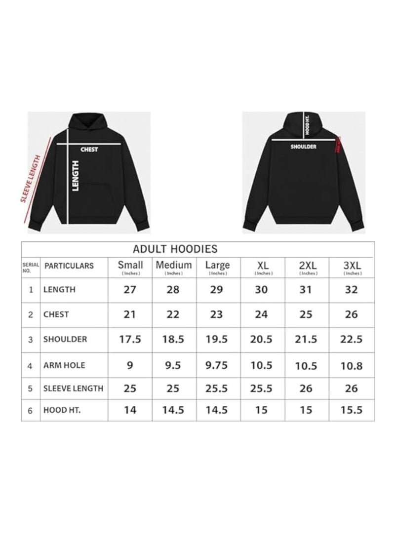 Russia Women's Hoodie-100% Cotton Fabric,Long Sleeve|Casual Wear For Travel,Sports&Daily Outfits|Russia Printed Hoodies