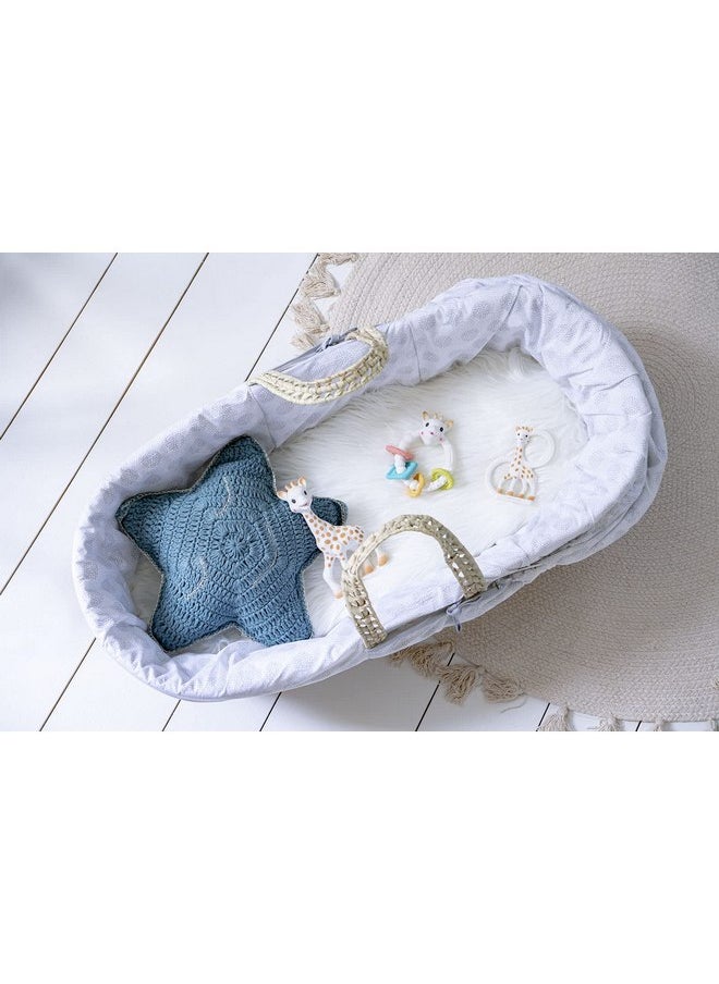 Sophie La Girafe - So Pure Teether Giraffe