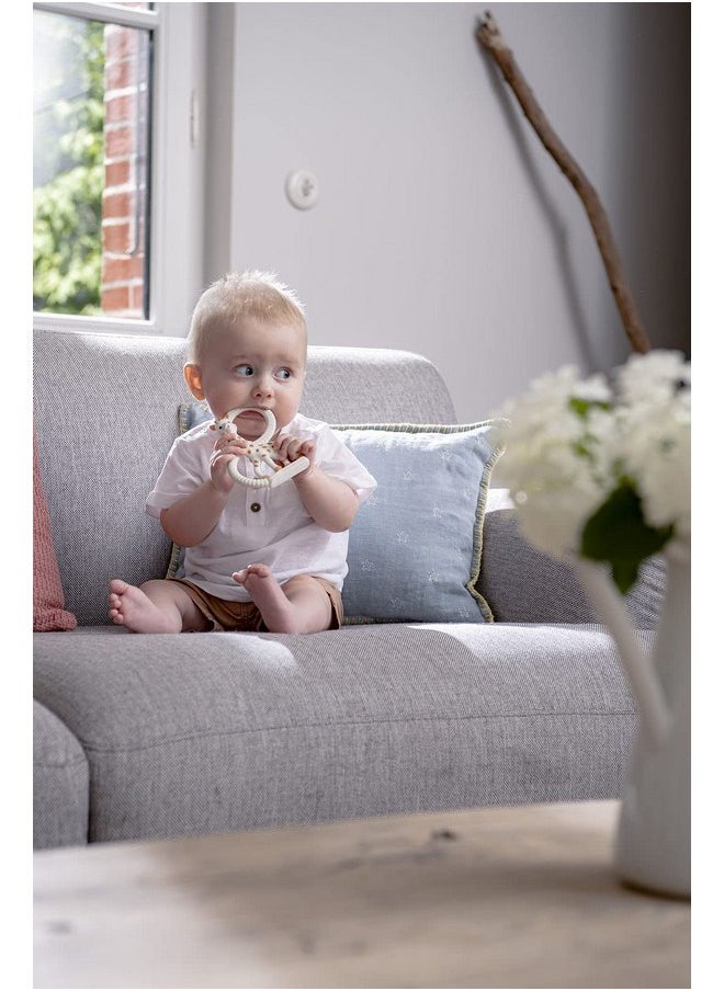 Sophie La Girafe - So Pure Teether Giraffe