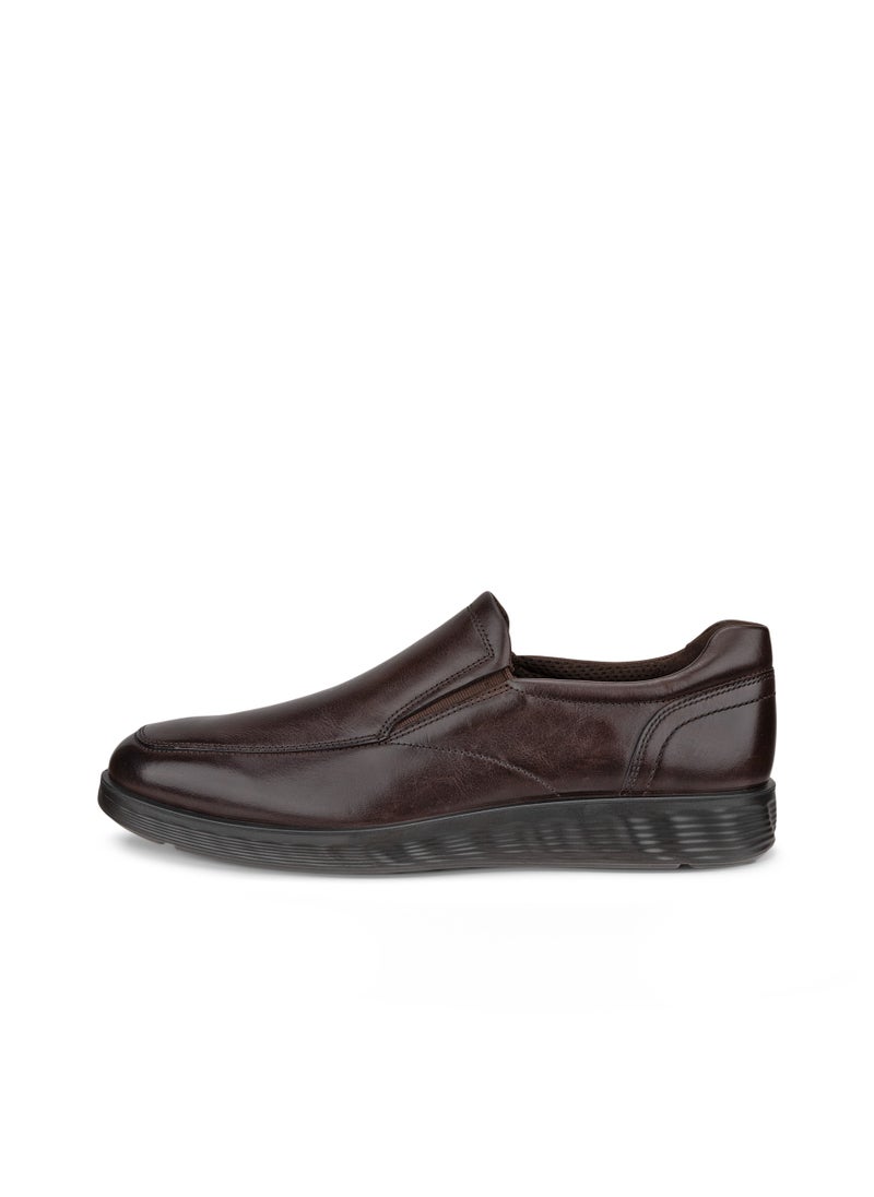 ECCO S Lite Hybrid Mocha