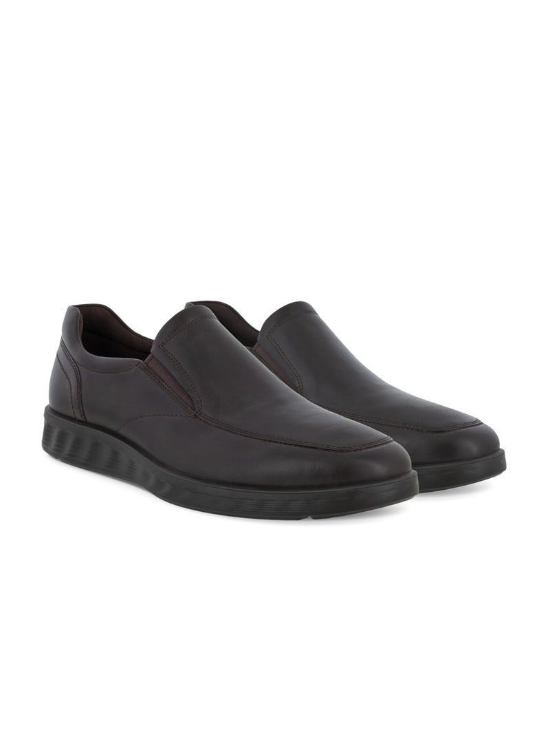 ECCO S Lite Hybrid Mocha