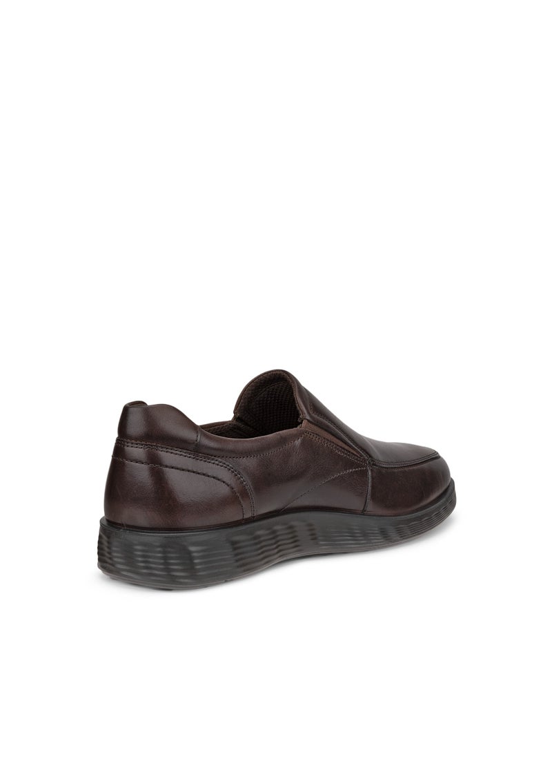ECCO S Lite Hybrid Mocha