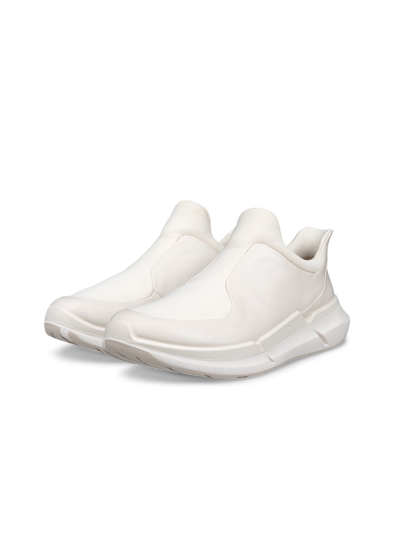 ECCO Biom 2.2 W Limestone