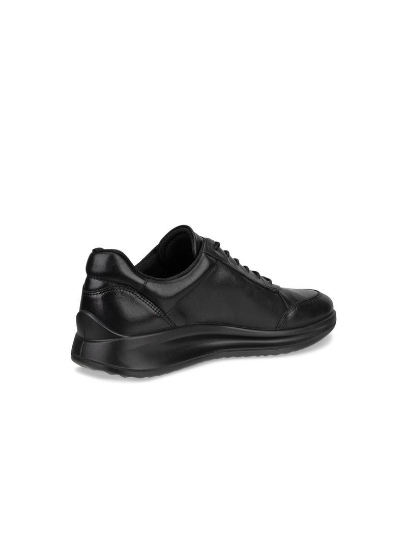 ECCO Aquet M Black
