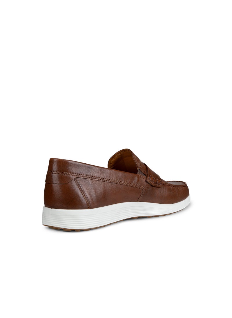 ECCO S Lite Moc M Cognac