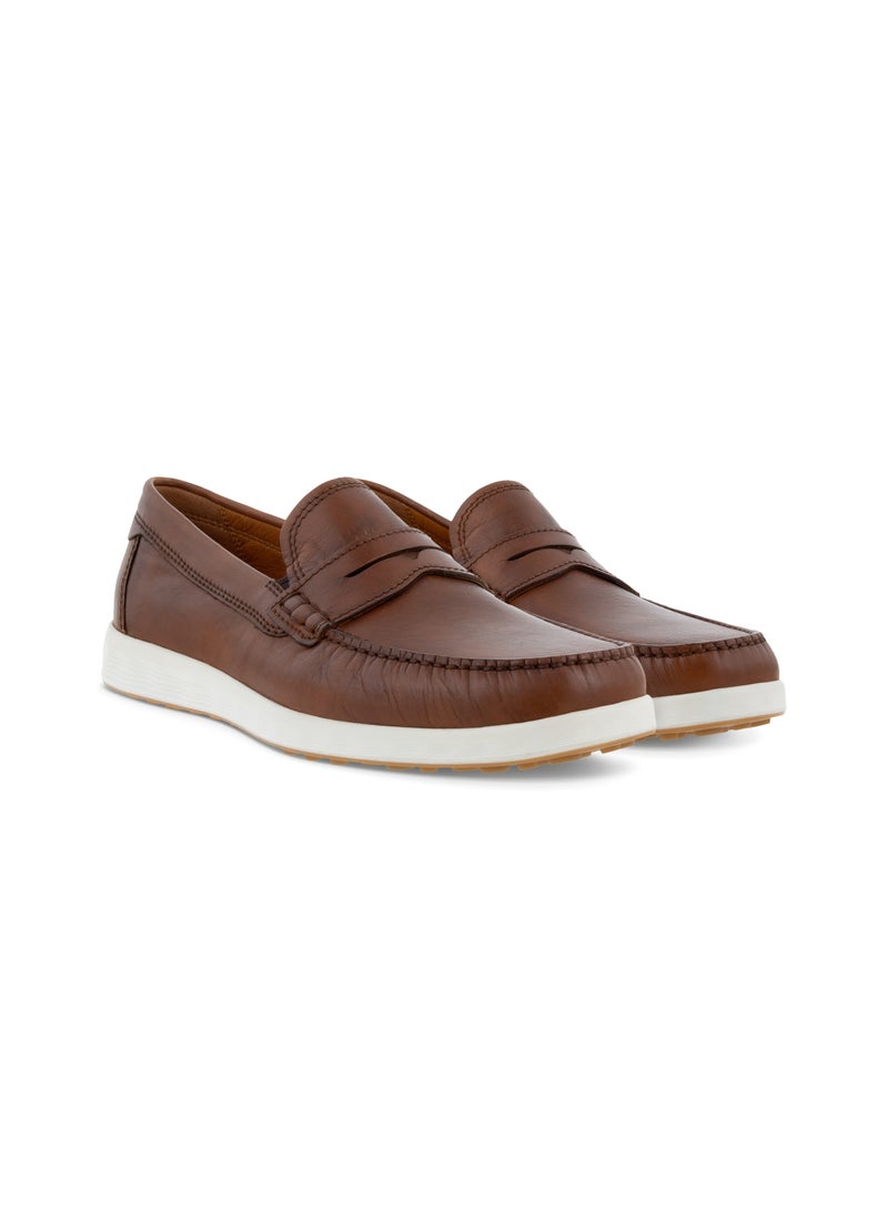 ECCO S Lite Moc M Cognac