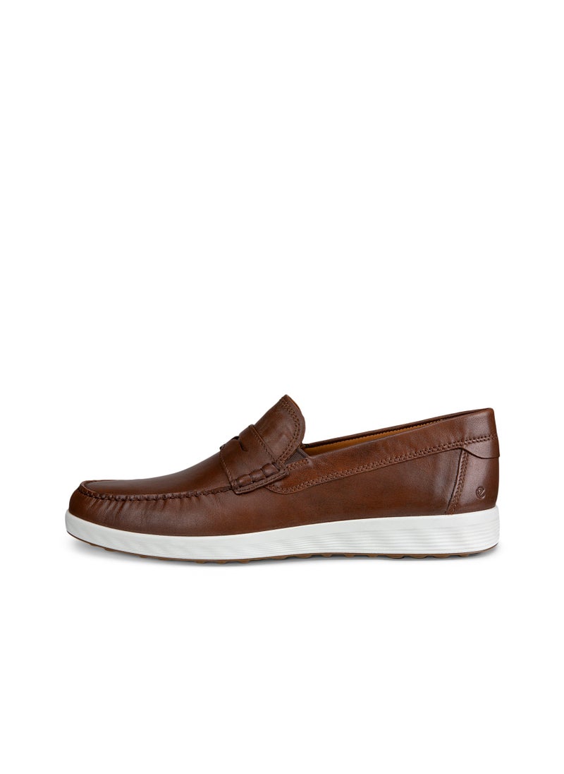 ECCO S Lite Moc M Cognac