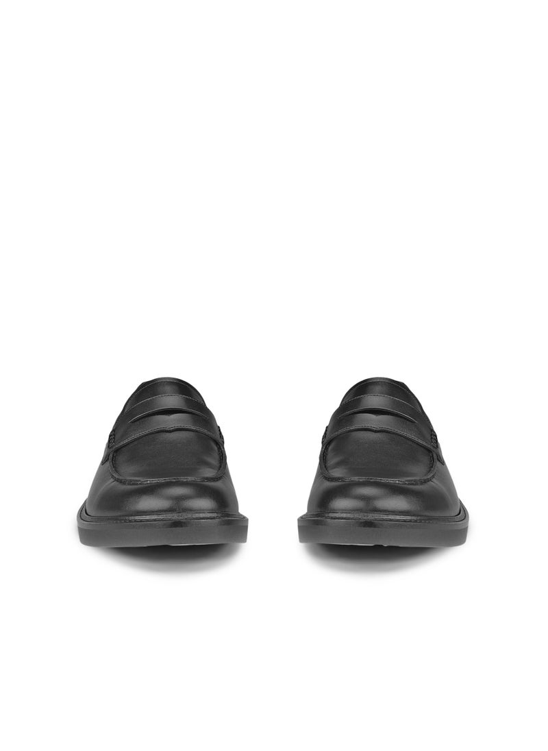 ECCO Metropole London Black