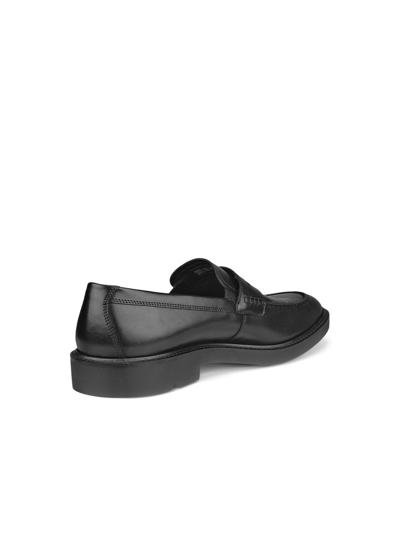 ECCO Metropole London Black