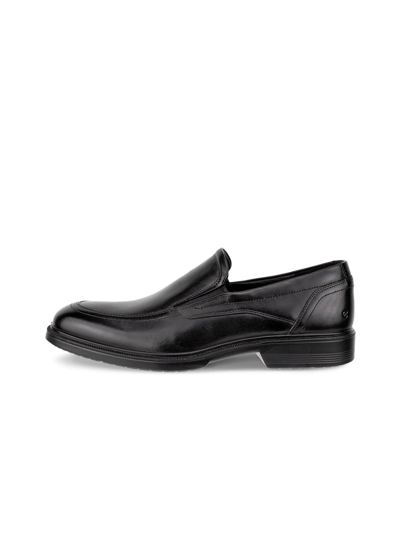 ECCO Lisbon Black