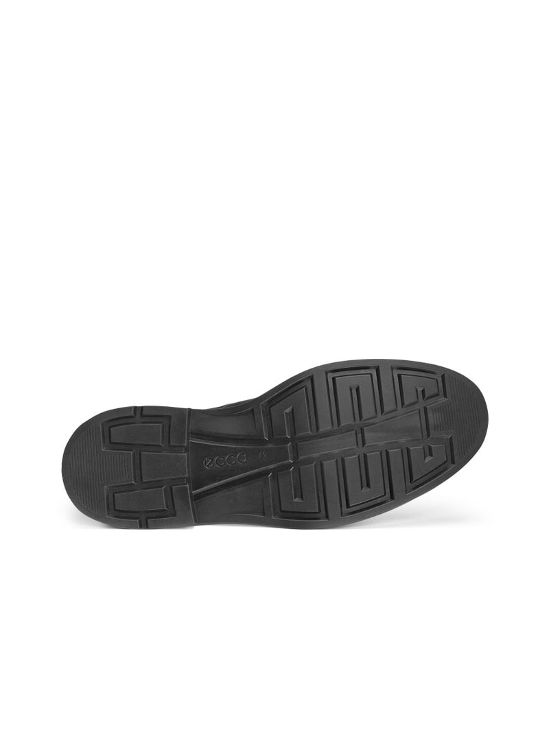ECCO Metropole London Black