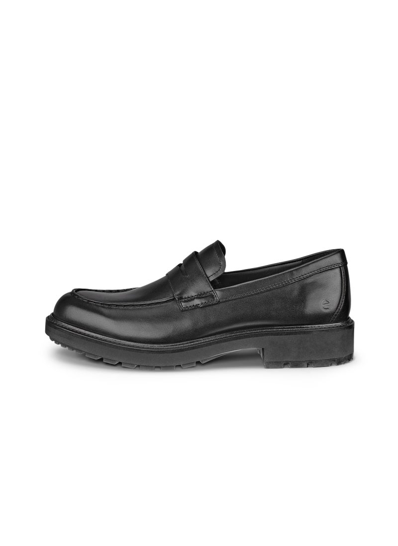 ECCO Metropole Oslo Black