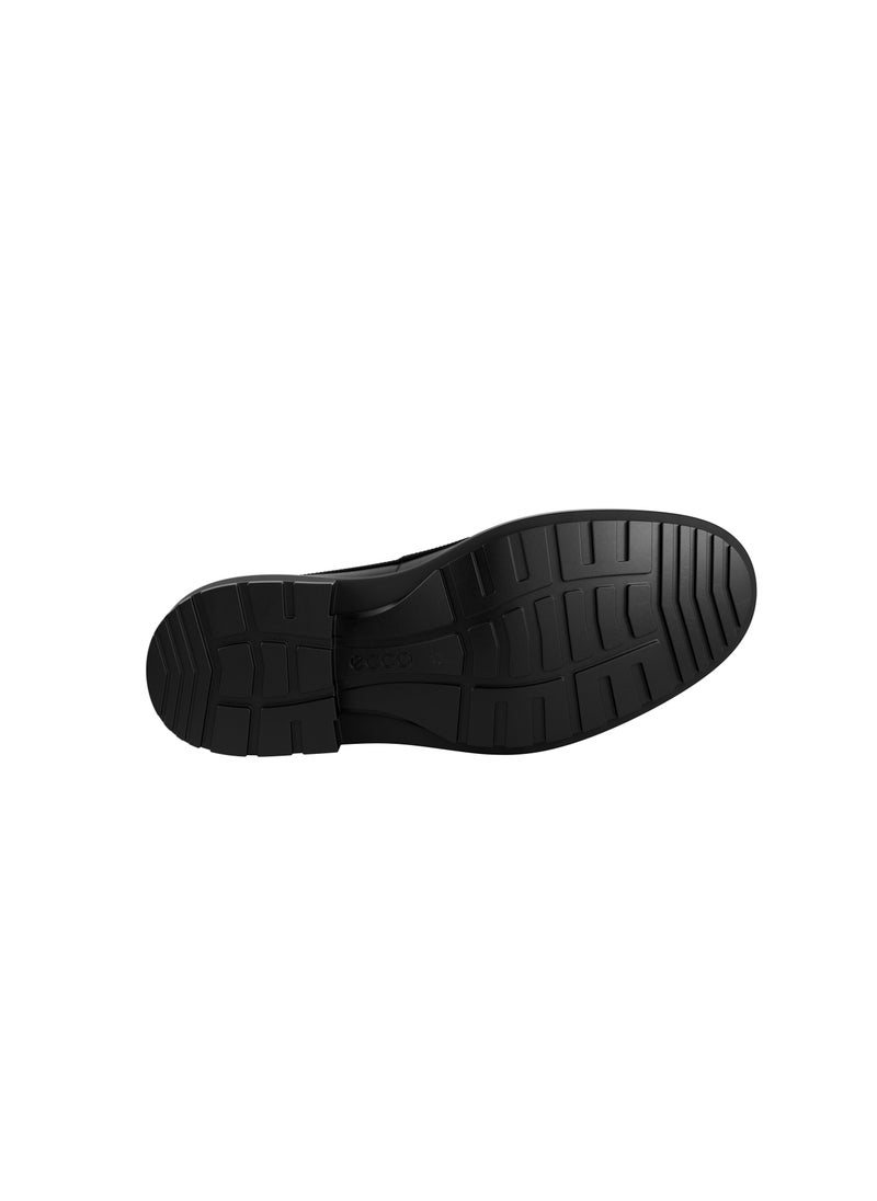 ECCO Metropole Oslo Black