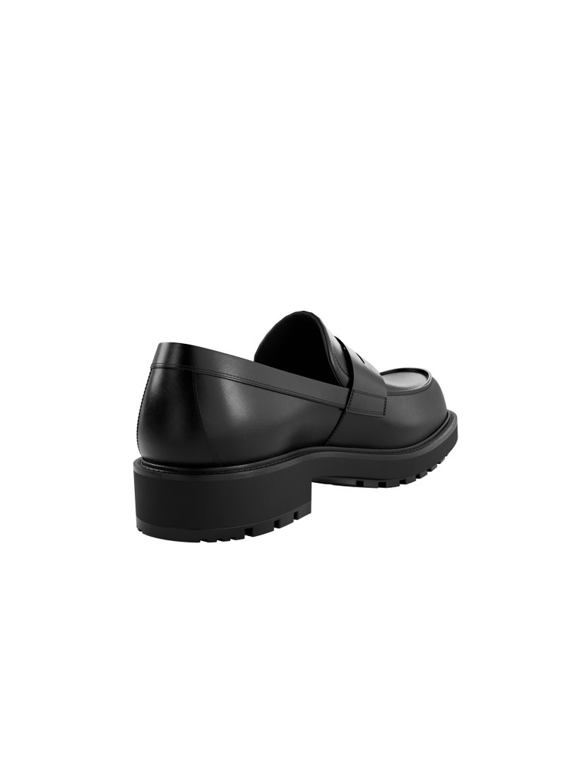 ECCO Metropole Oslo Black