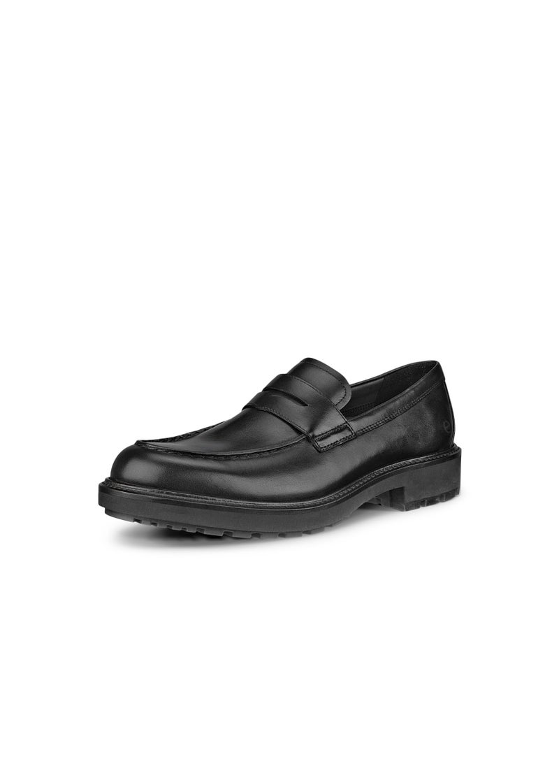 ECCO Metropole Oslo Black