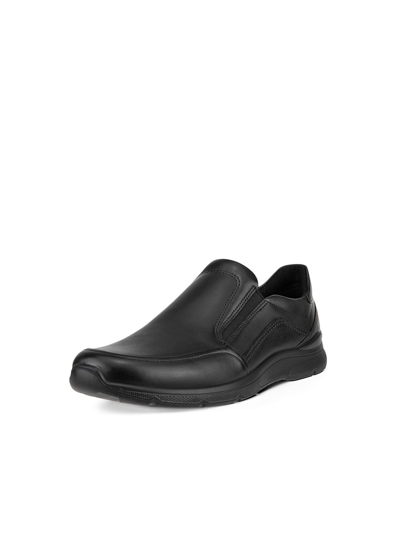 ECCO Irving Black