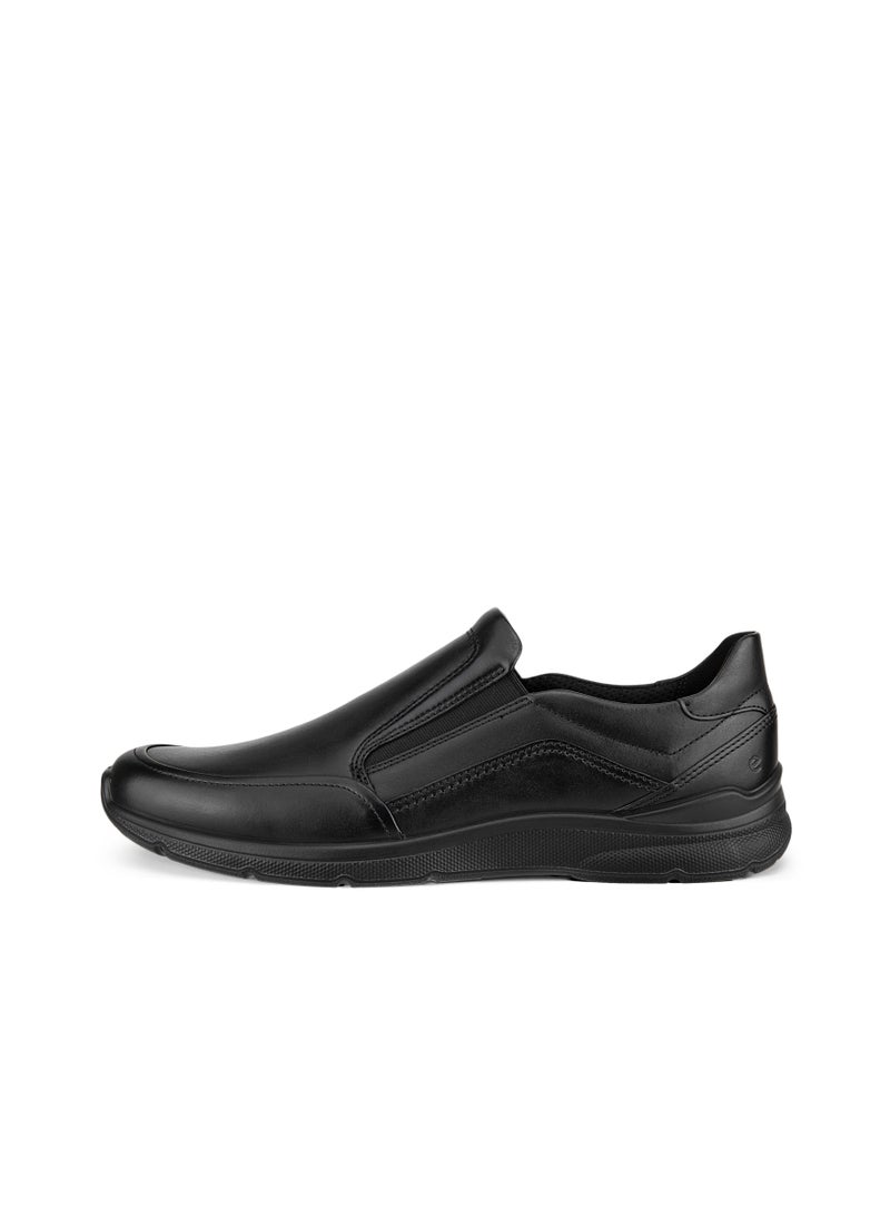 ECCO Irving Black