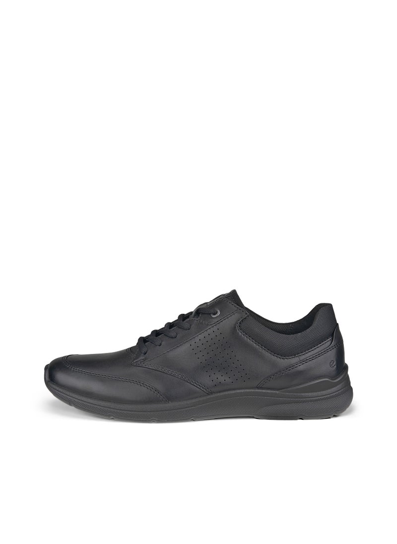 ECCO Irving Black