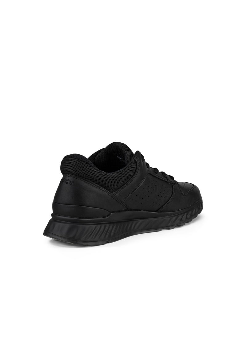 ECCO Exostride W Black