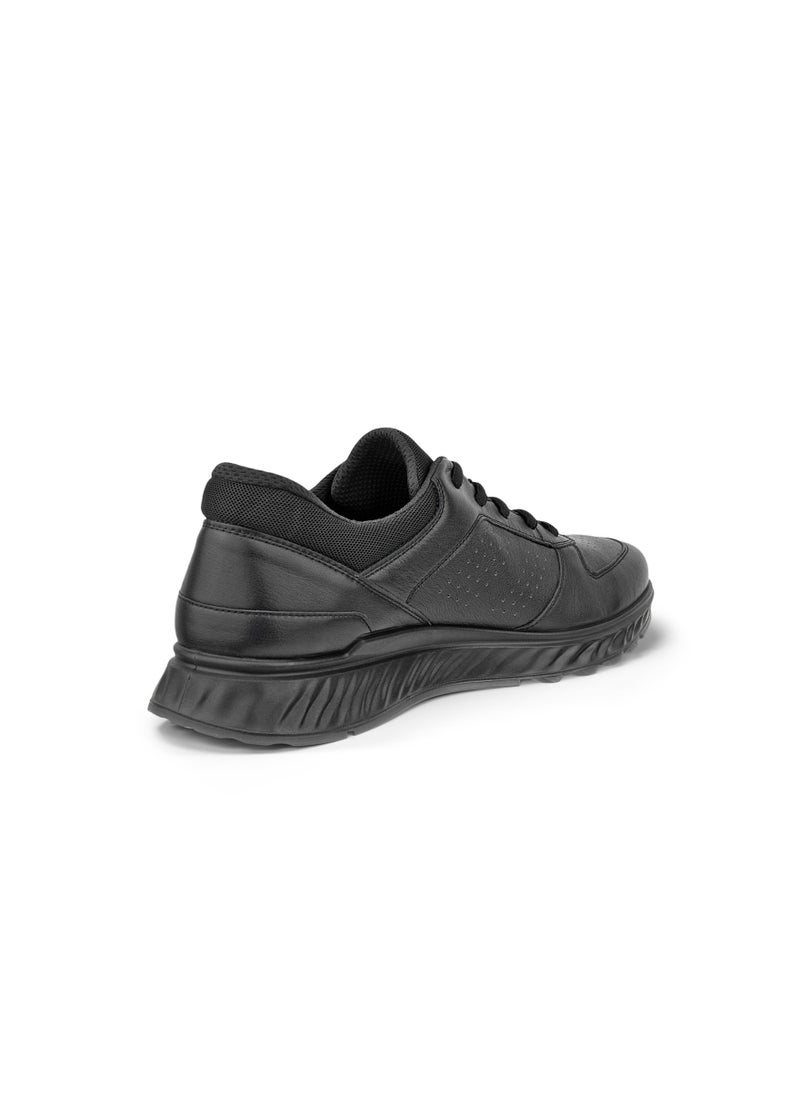 ECCO Exostride W Black