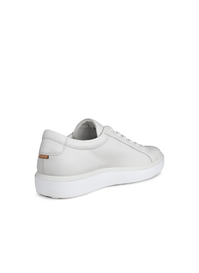 ECCO Soft 60 M White