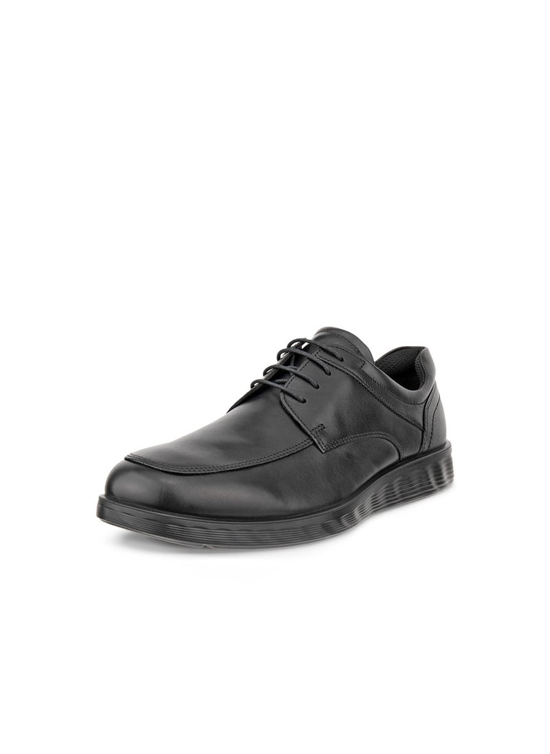 ECCO S Lite Hybrid Black