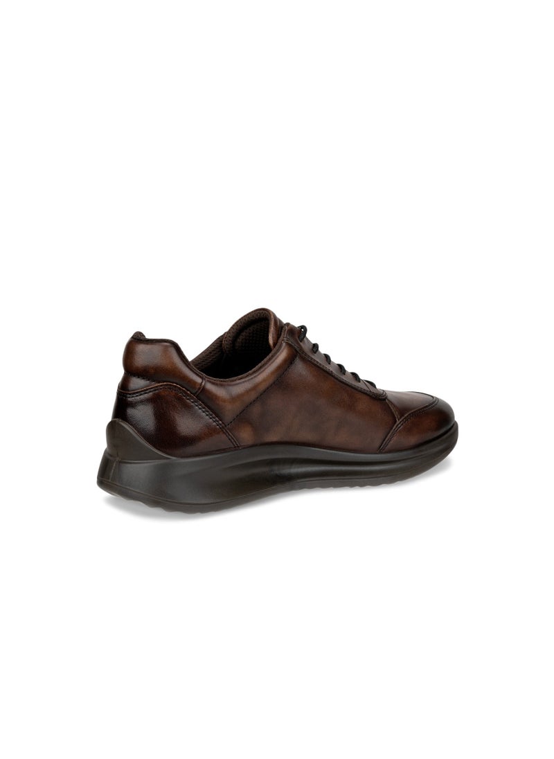 ECCO Aquet M Cocoa Brown