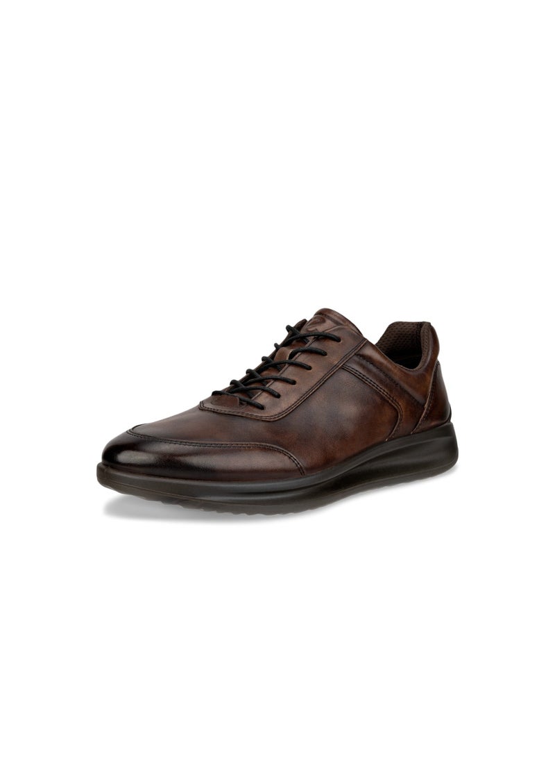 ECCO Aquet M Cocoa Brown