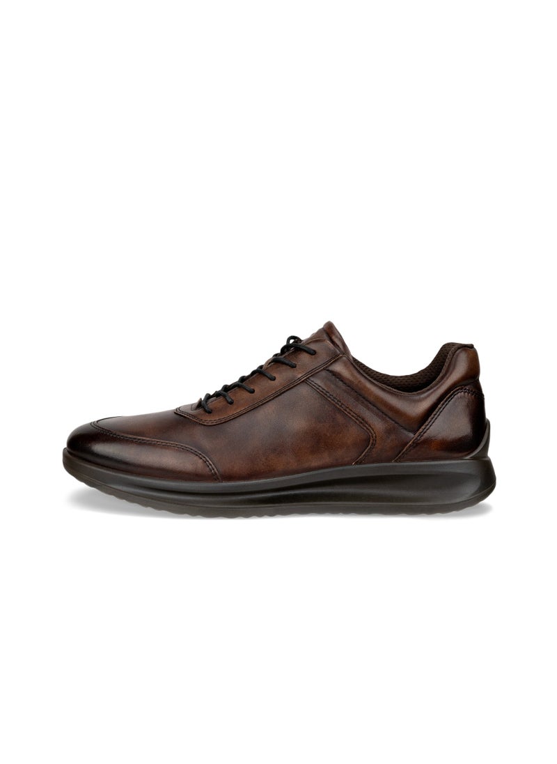 ECCO Aquet M Cocoa Brown