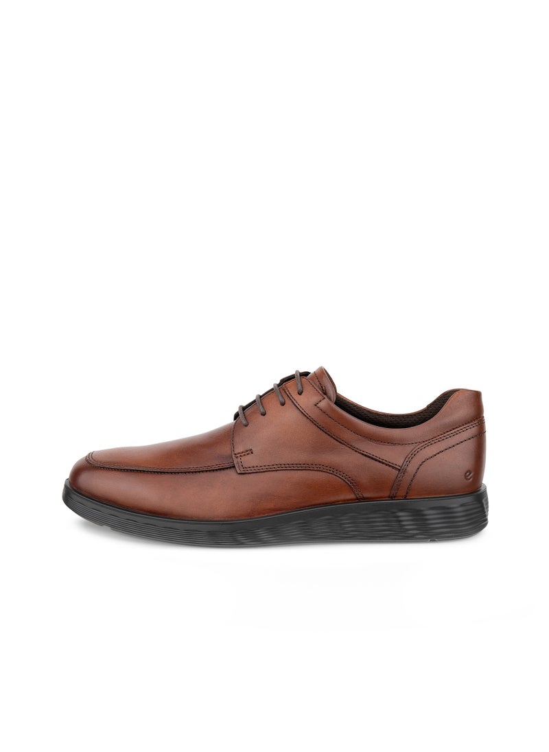 ECCO S Lite Hybrid Cognac