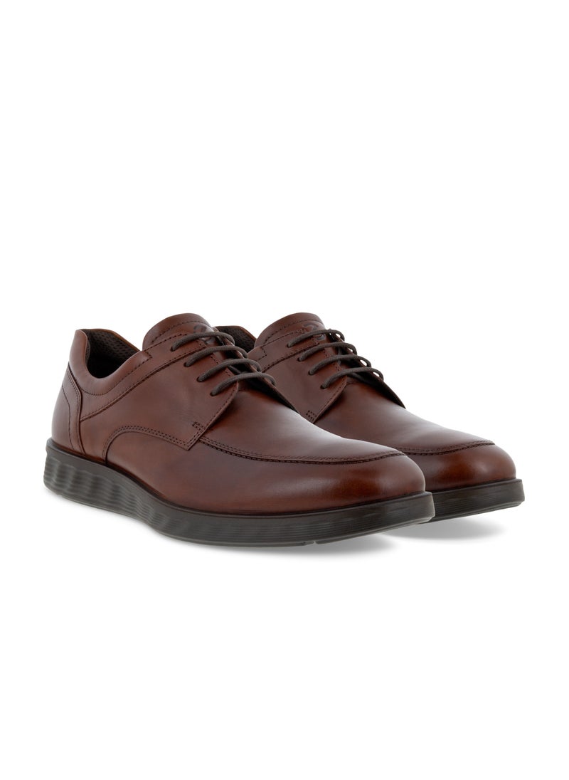 ECCO S Lite Hybrid Cognac