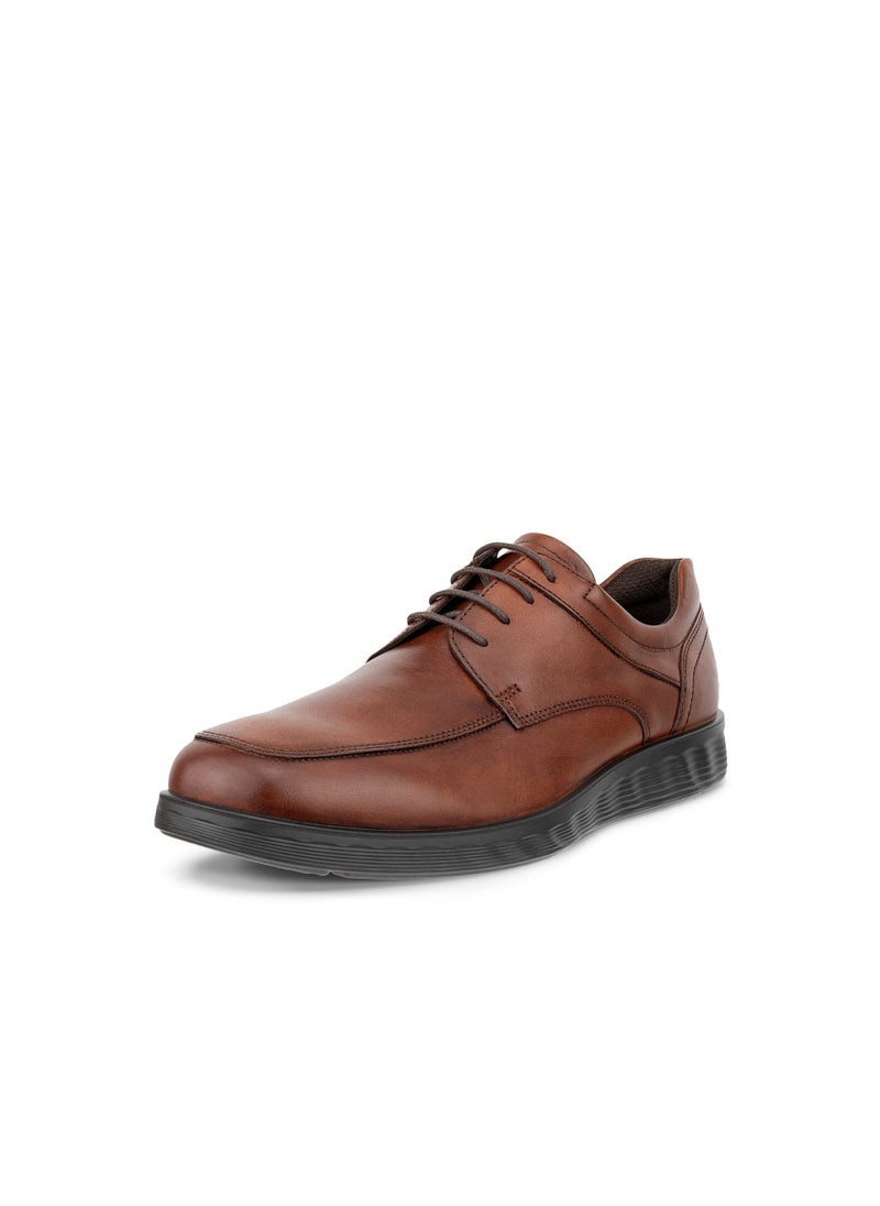 ECCO S Lite Hybrid Cognac