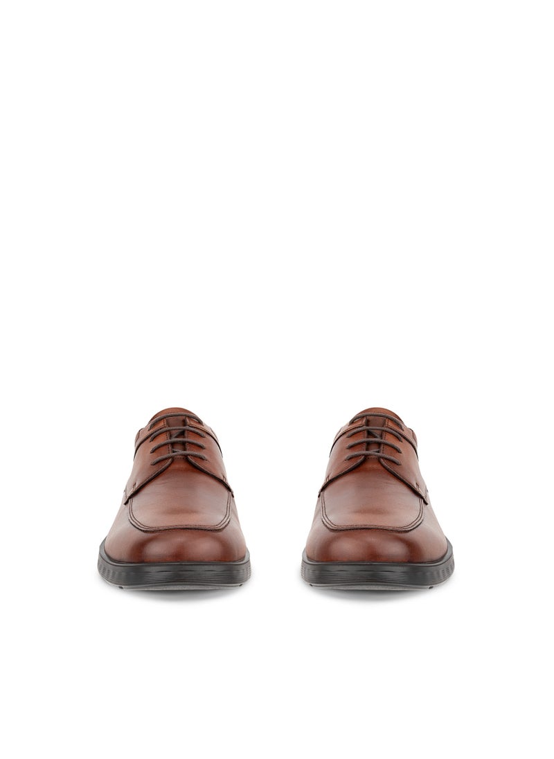 ECCO S Lite Hybrid Cognac