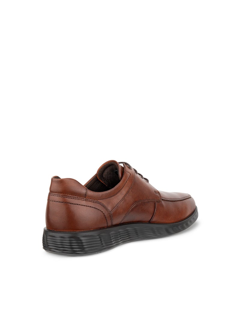 ECCO S Lite Hybrid Cognac