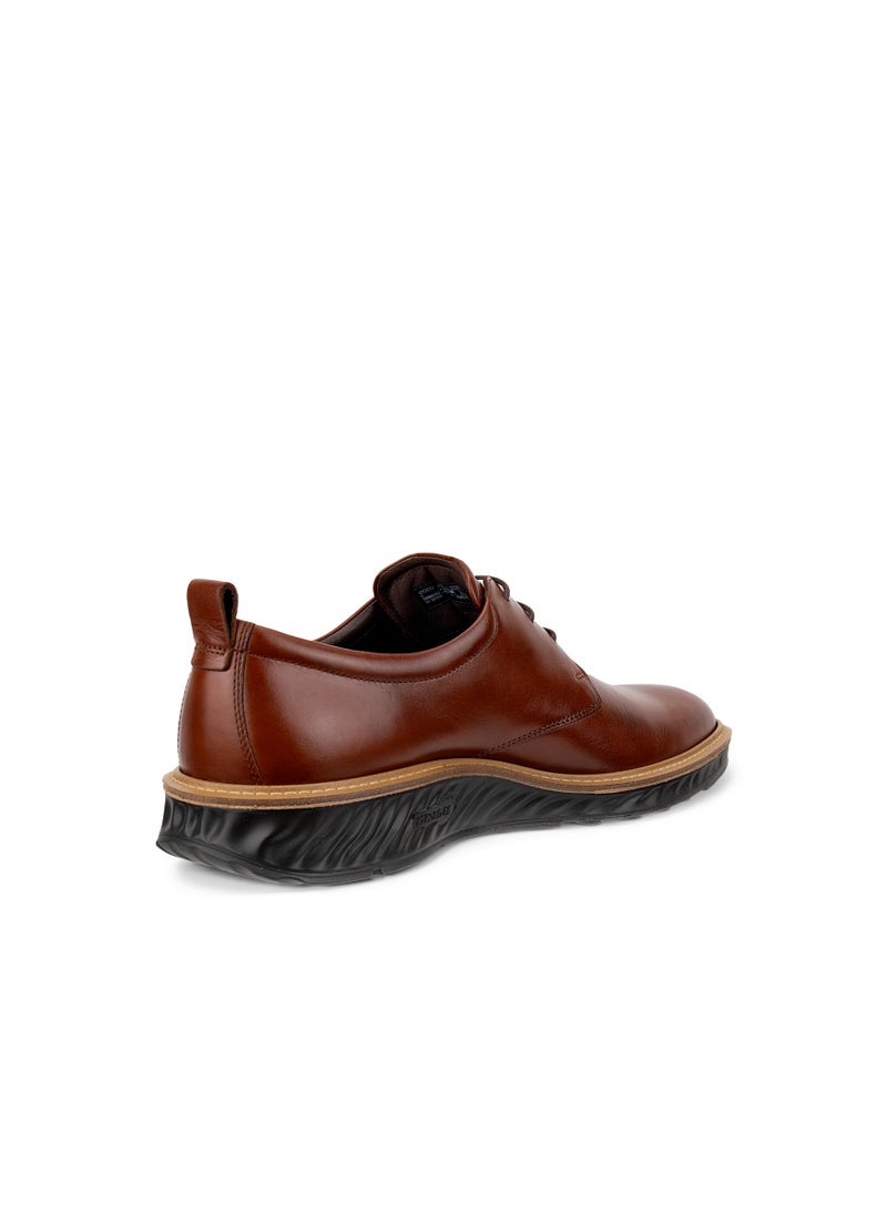 ECCO ST.1 Hybrid Cognac