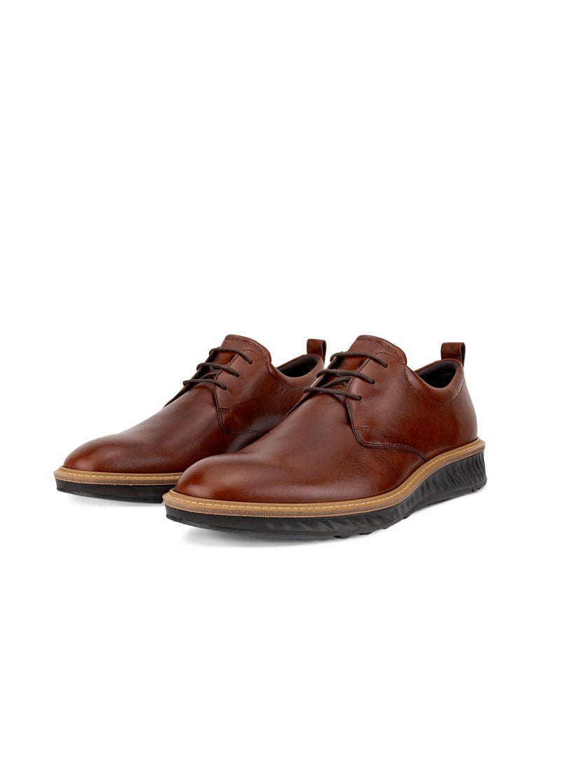 ECCO ST.1 Hybrid Cognac