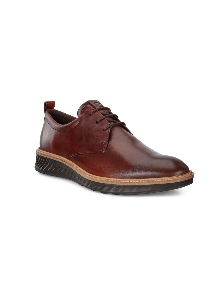 ECCO ST.1 Hybrid Cognac