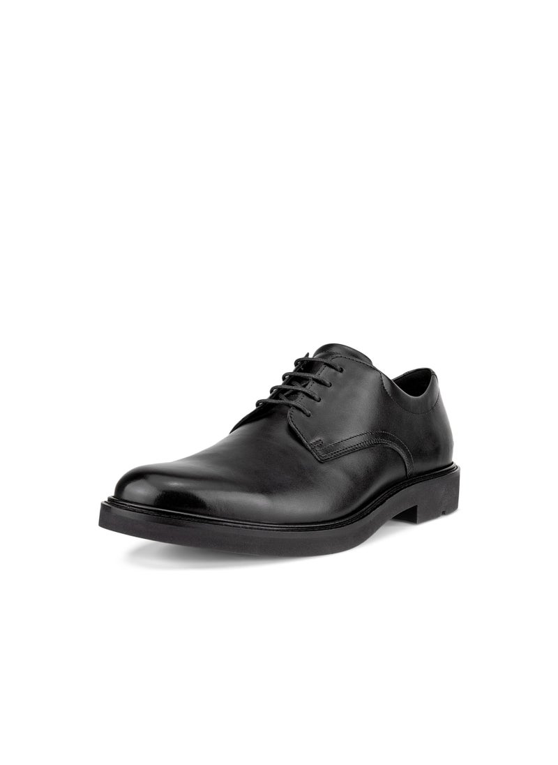 ECCO Metropole London Black