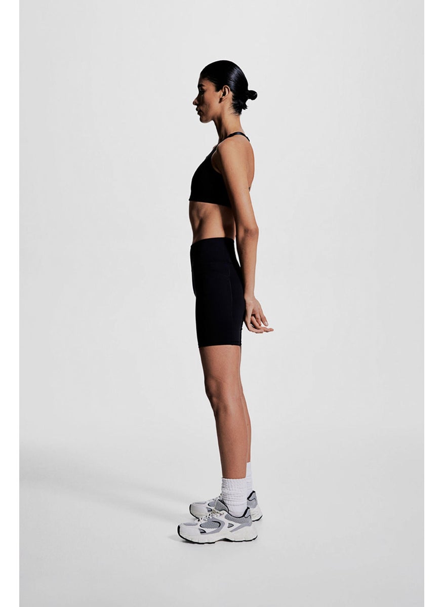 High Support Sports Bra In Shapemove