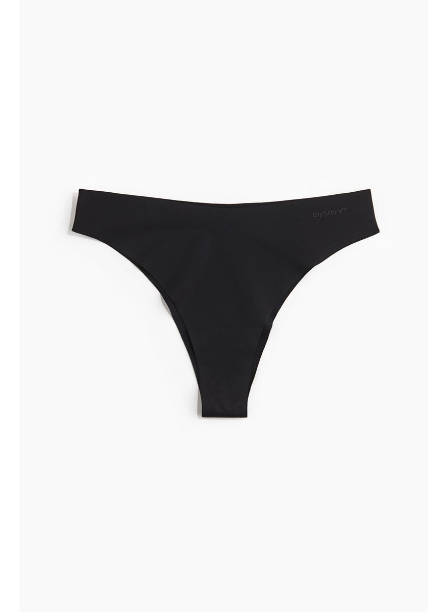 3-Pack Sports Brazilian Briefs In Drymove
