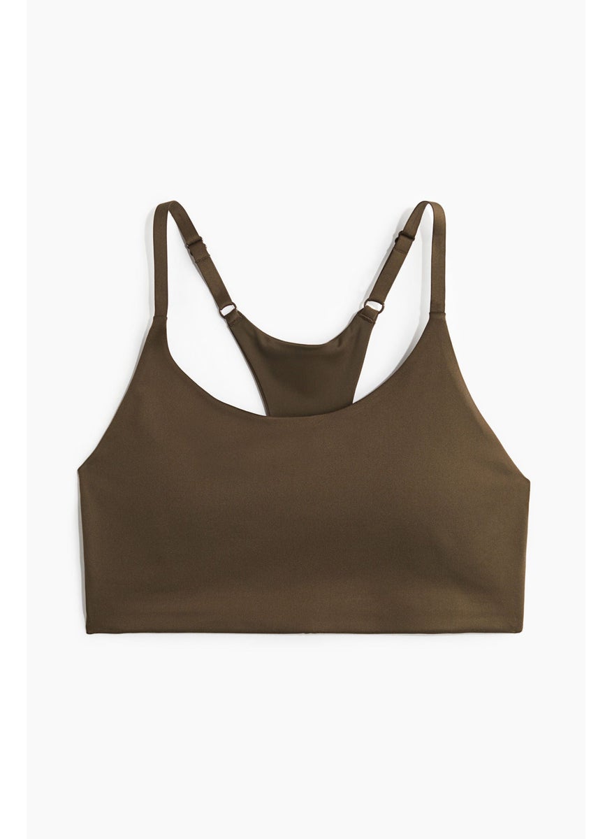 Softmove Light Support Sports Bra