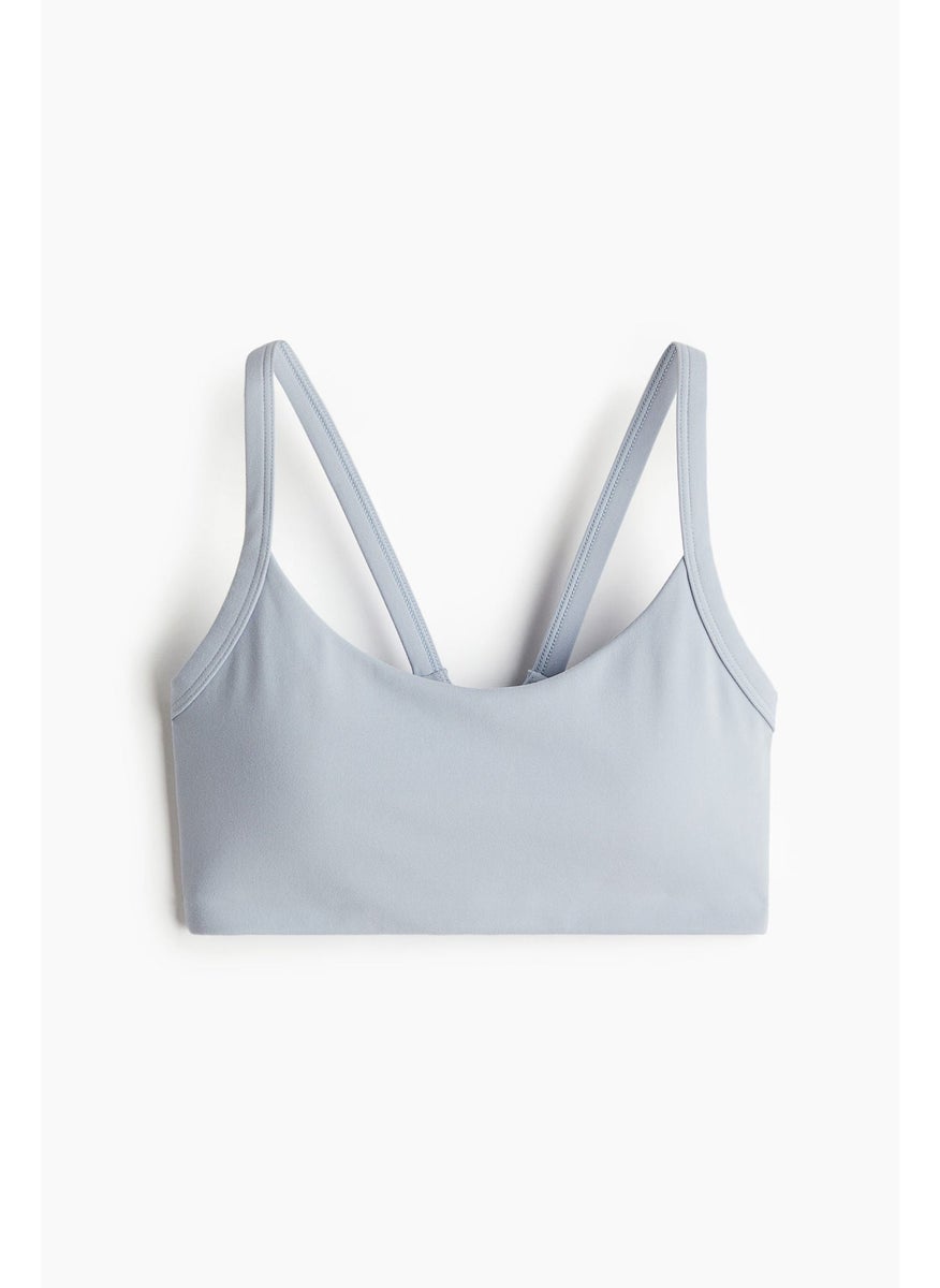 Medium Support Sports Bra In Softmove