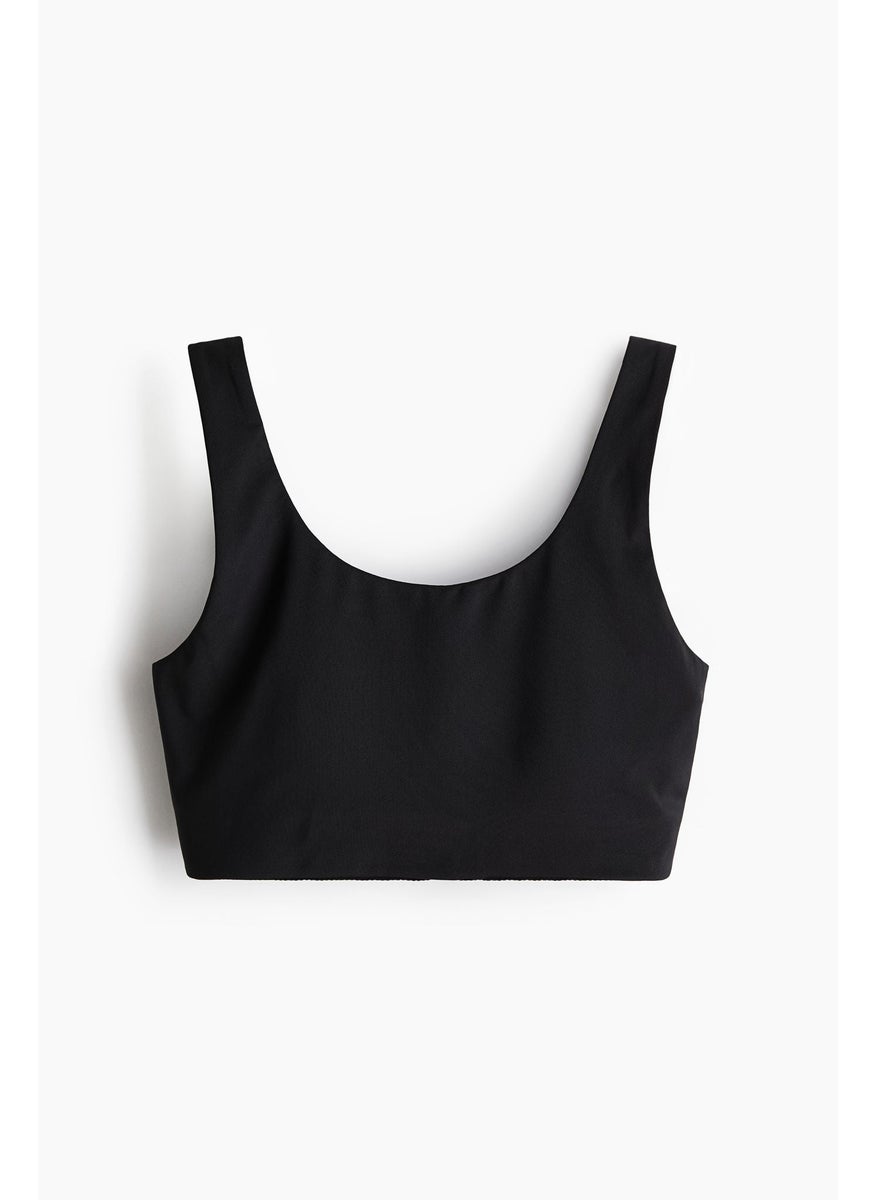 Medium Support Sports Bra In Drymove
