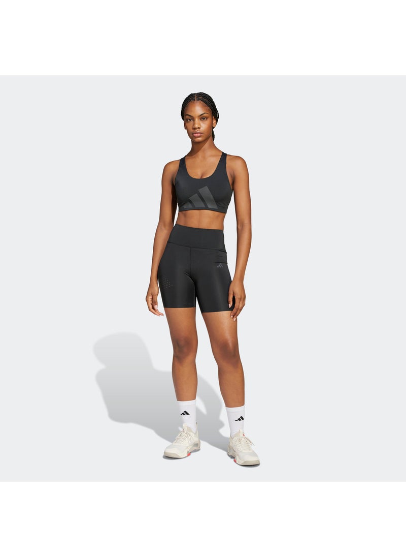 Power Impact Hiit Medium-Support Training Bra