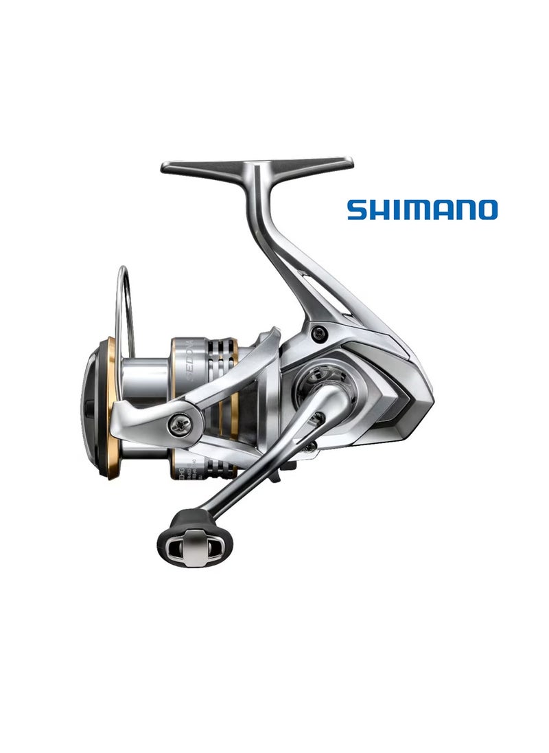 Shimano Sedona 1000 FJ Spinning Reel