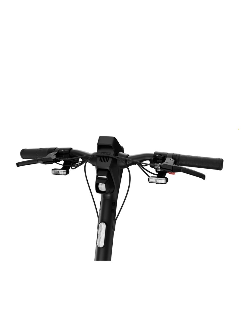 Segway-Ninebot GT3 | 31 mph Max. Speed | Max. Range: 45 Miles | 2400W Max. Power | Dual Hydraulic Suspension |