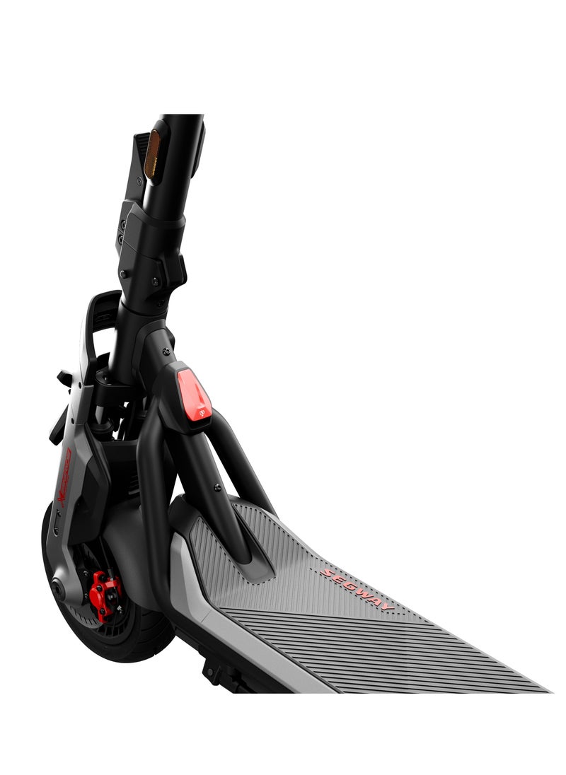 Segway-Ninebot GT3 | 31 mph Max. Speed | Max. Range: 45 Miles | 2400W Max. Power | Dual Hydraulic Suspension |