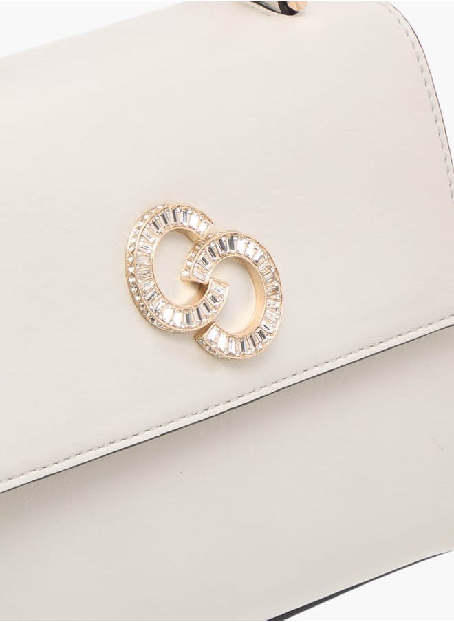 Womens Ramadan Metallic Match Back