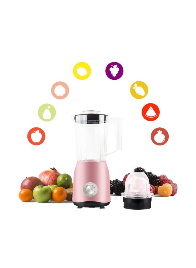 High-Quality Blender – Powerful Kitchen Appliance for Smoothies, Juices & Food Preparation